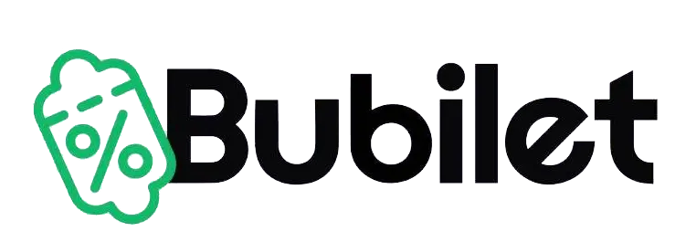 bubilet logo